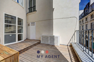 achat appartement paris 75001