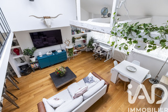 achat appartement paris 75001