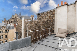 achat appartement paris 75001