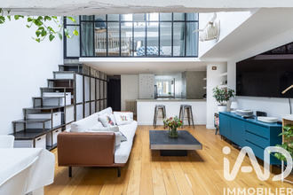 achat appartement paris 75001