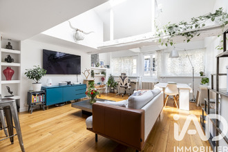achat appartement paris 75001