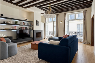 achat appartement paris 75001