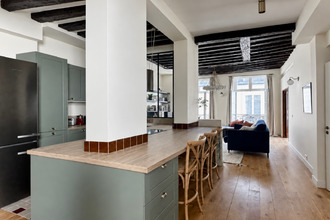 achat appartement paris 75001