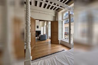 achat appartement paris 75001