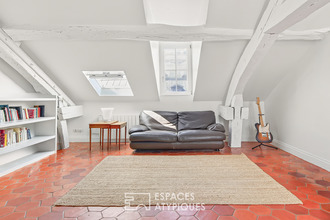 achat appartement paris 75001