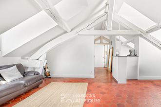 achat appartement paris 75001
