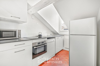 achat appartement paris 75001