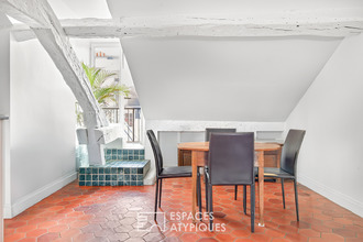 achat appartement paris 75001