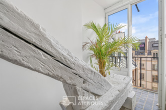 achat appartement paris 75001