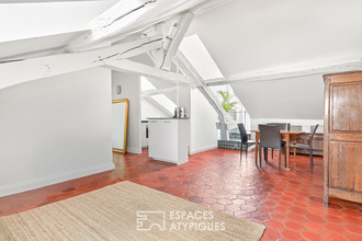 achat appartement paris 75001