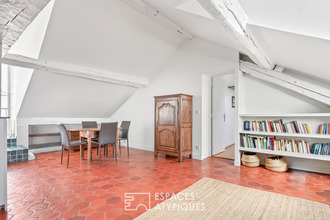 achat appartement paris 75001