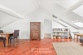 achat appartement paris 75001