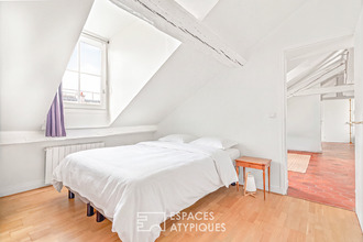 achat appartement paris 75001