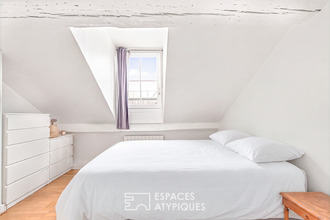 achat appartement paris 75001