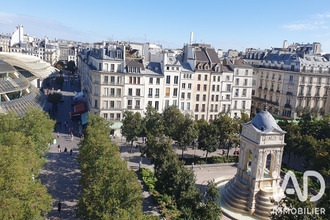 achat appartement paris 75001