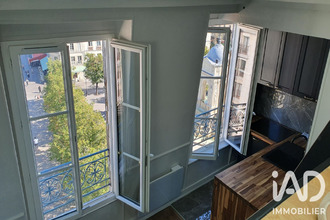 achat appartement paris 75001
