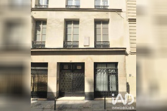 achat appartement paris 75001