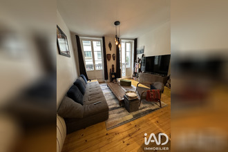achat appartement paris 75001