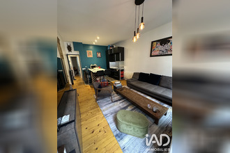 achat appartement paris 75001