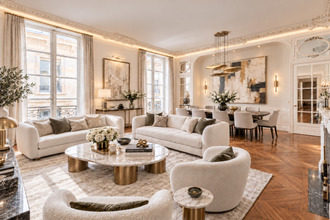 achat appartement paris 75001