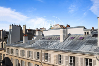 achat appartement paris 75001
