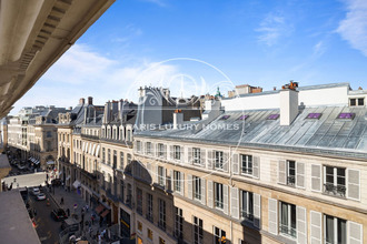 achat appartement paris 75001