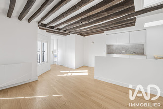 achat appartement paris 75001