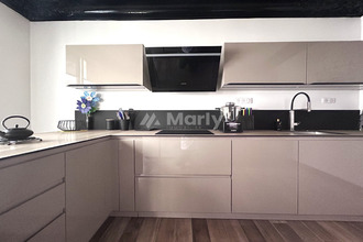 achat appartement paris 75001