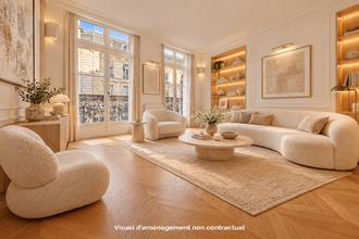 achat appartement paris 75001