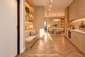 achat appartement paris 75001