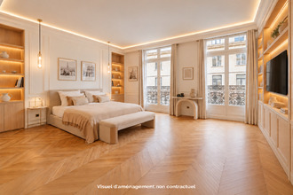 achat appartement paris 75001