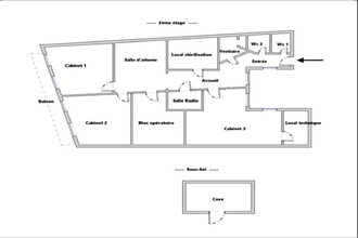 achat appartement paris 75001