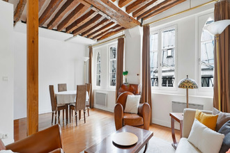 achat appartement paris 75001