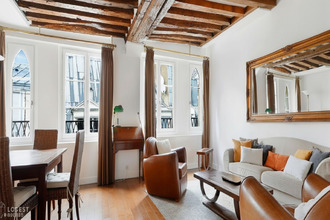 achat appartement paris 75001