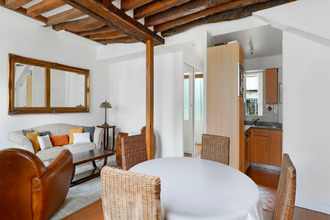 achat appartement paris 75001