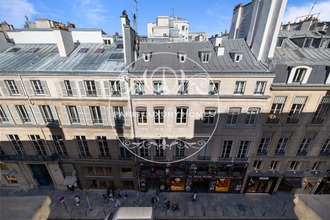 achat appartement paris 75001