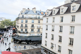 achat appartement paris 75001