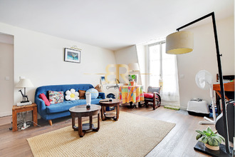 achat appartement paris 75001