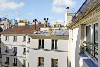 achat appartement paris 75001