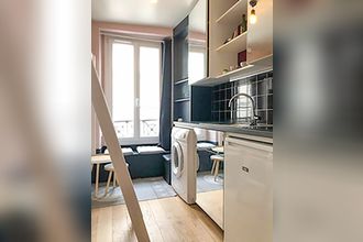 achat appartement paris 75002