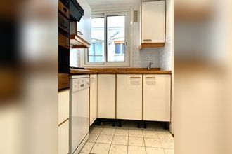 achat appartement paris 75002