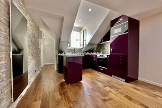 achat appartement paris 75002