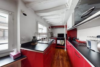 achat appartement paris 75002