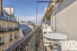 achat appartement paris 75002