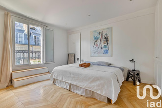 achat appartement paris 75002