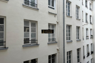 achat appartement paris 75002