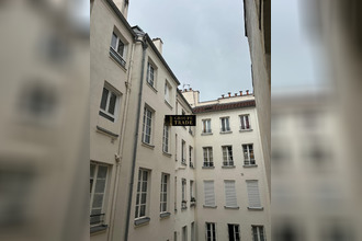 achat appartement paris 75002