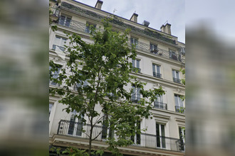 achat appartement paris 75002