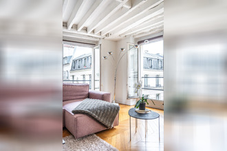 achat appartement paris 75002