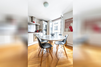 achat appartement paris 75002